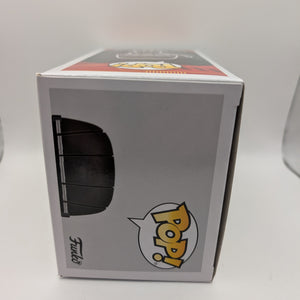 Funko Pop! Star Wars Knight of Ren Scythe 333 Vinyl Figure Popcultcha FRENLY BRICKS - Open 7 Days