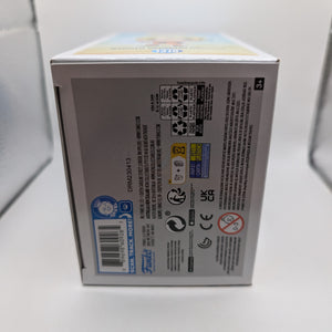 Funko Pop - Naruto Shippuden - Naruto Uzumaki with Rasenshuriken GLOW #1318 FRENLY BRICKS - Open 7 Days