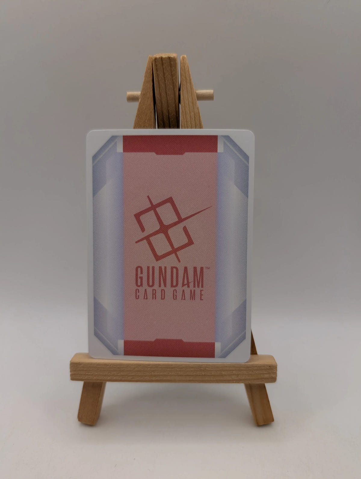 Gundam TCG Card Game Dual Impact Foil Resource GD02 C+ R-011 Gundam Epyon FRENLY BRICKS - Open 7 Days image 2