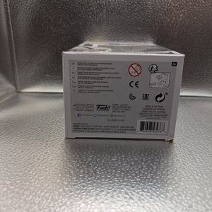 FUNKO Pop Vinyl Poison Captain America #856 FRENLY BRICKS - Open 7 Days