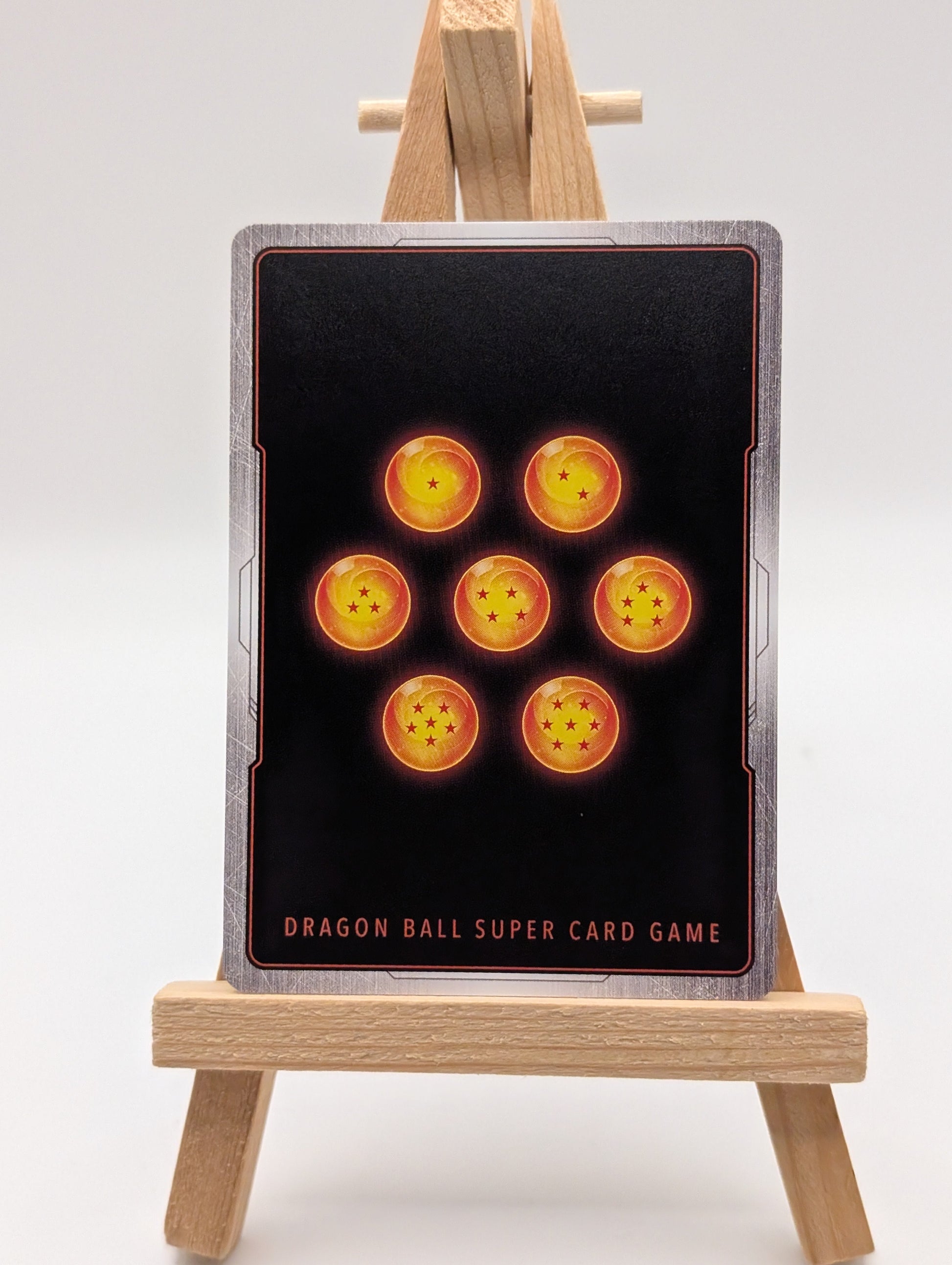 Vegeta (Mini) : DA - FP-041 (Release Event Winner) - Rivals Clash Release Event Cards FRENLY BRICKS - Open 7 Days