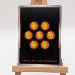 Vegeta (Mini) : DA - FP-041 (Release Event Winner) - Rivals Clash Release Event Cards FRENLY BRICKS - Open 7 Days