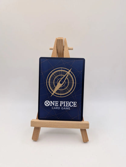 One Piece Card Game - Nefeltari Vivi (Welcome Pack Vol. 2) OP05-086 NM FRENLY BRICKS - Open 7 Days