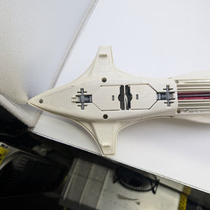 G.I. Joe Cobra Condor Z25 Action Figure Airplane Incomplete FRENLY BRICKS - Open 7 Days