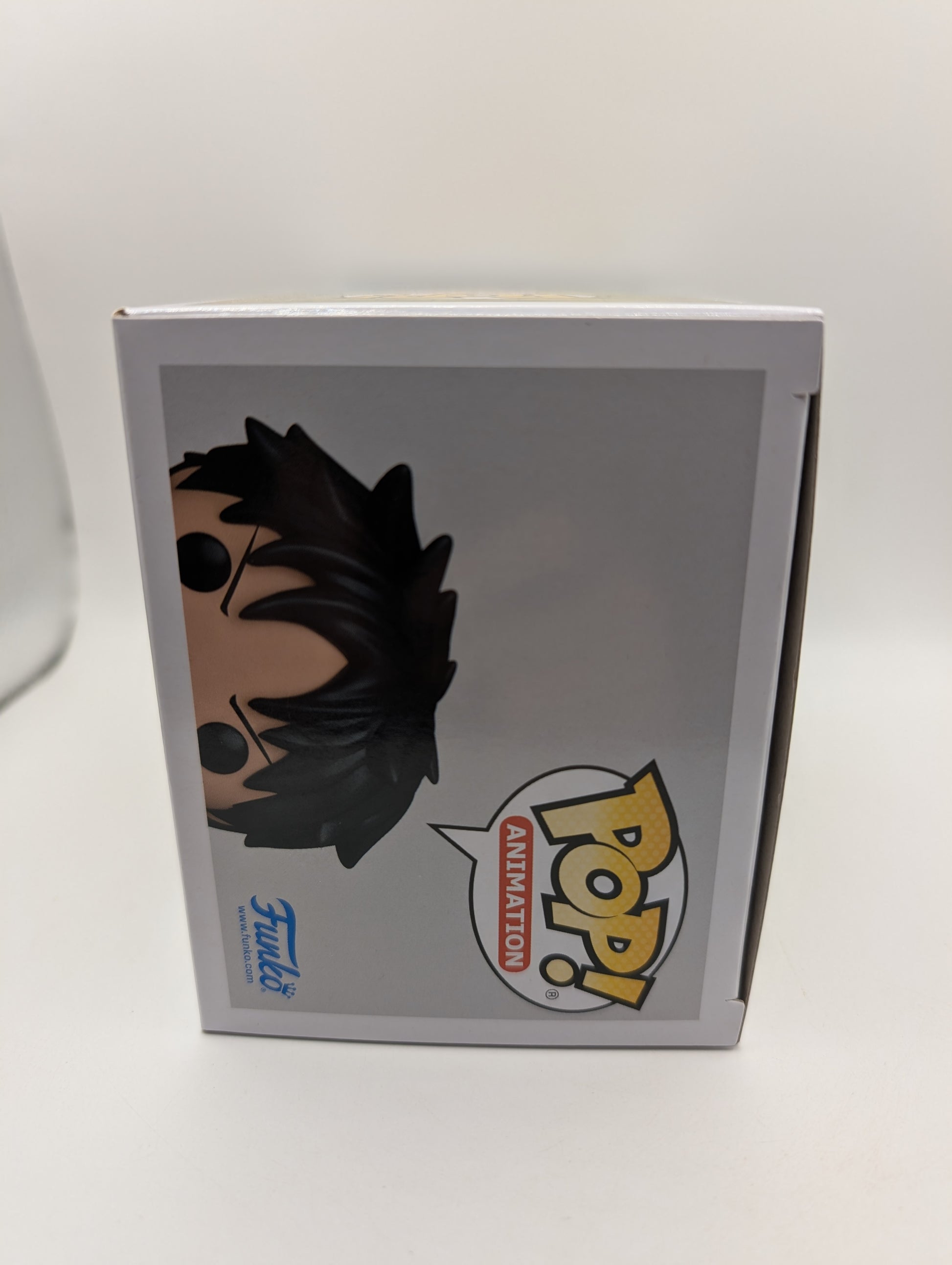 One Piece Luffy Gear Two #1269 CHASE Funko Pop!