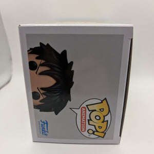 One Piece Luffy Gear Two #1269 CHASE Funko Pop!