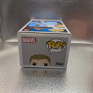 FUNKO Pop Vinyl Thor Marvel 240 FRENLY BRICKS - Open 7 Days