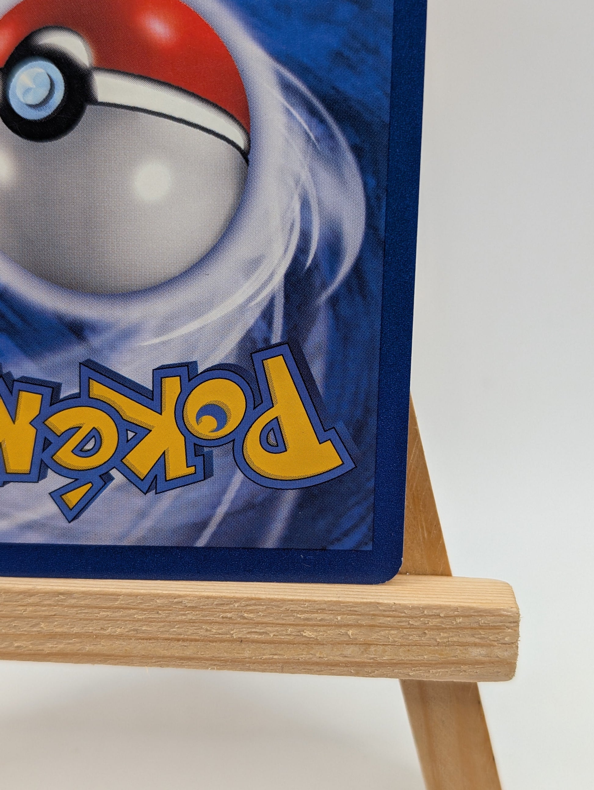 Pokemon - Dark Charmeleon - Team Rocket - W Stamp 32/82 WOTC FRENLY BRICKS - Open 7 Days