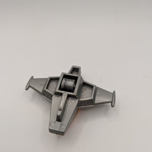 DIACLONE IL GRANDE TAKATA ROBOT BASE PART: Astronave Grigia FRENLY BRICKS - Open 7 Days