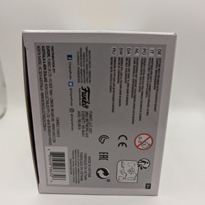 Funko Pop! Vinyl: Pikachu Pokemon Diamond Limited Edition #842 FRENLY BRICKS - Open 7 Days