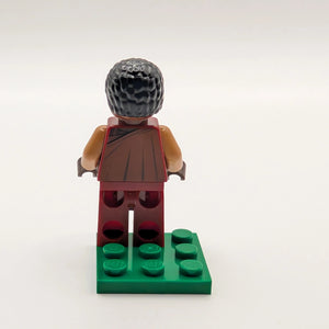 LEGO Greef Karga Minifigure Star Wars The Mandalorian FRENLY BRICKS - Open 7 Days