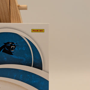 2020 Immaculate LUKE KUECHLY The Standard Jumbo Patch /25 SSP Panthers FRENLY BRICKS - Open 7 Days