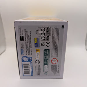 My Hero Academia - Re-Destro Pop! Vinyl Figure #1523 FRENLY BRICKS - Open 7 Days