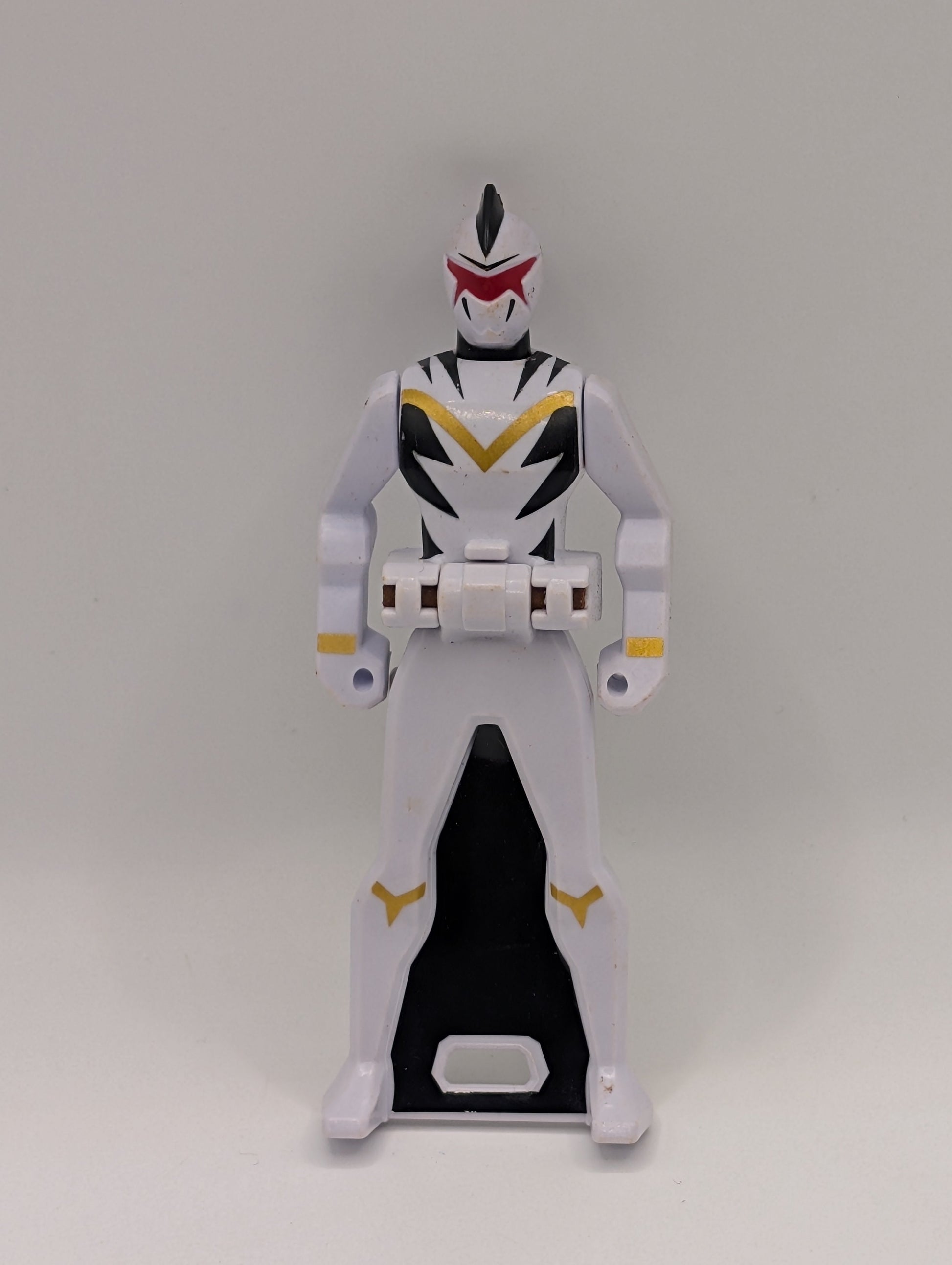 Kaizoku Sentai Gokaiger Key (Abaranger Abare Killer) ~ Power Rangers ~ Bandai FRENLY BRICKS - Open 7 Days