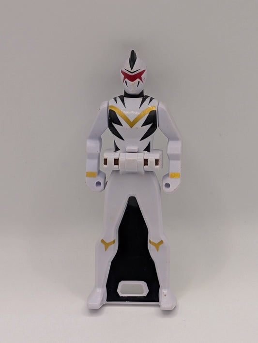 Kaizoku Sentai Gokaiger Key (Abaranger Abare Killer) ~ Power Rangers ~ Bandai FRENLY BRICKS - Open 7 Days