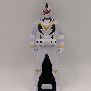 Kaizoku Sentai Gokaiger Key (Abaranger Abare Killer) ~ Power Rangers ~ Bandai FRENLY BRICKS - Open 7 Days
