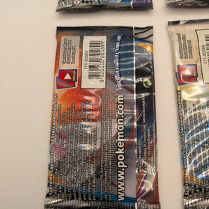 POKEMON TCG COSMIC ECLIPSE 4x Booster Packs (Complete Art Set) Factory Sealed FRENLY BRICKS - Open 7 Days