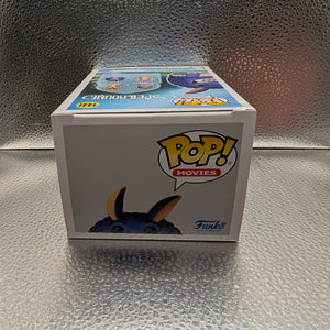 FUNKO Pop Vinyl Monster Solon #1441 FRENLY BRICKS - Open 7 Days