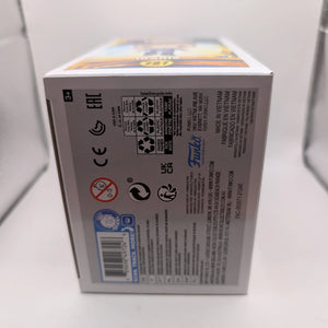 Marvel Ikaris #727 Funko POP! FRENLY BRICKS - Open 7 Days