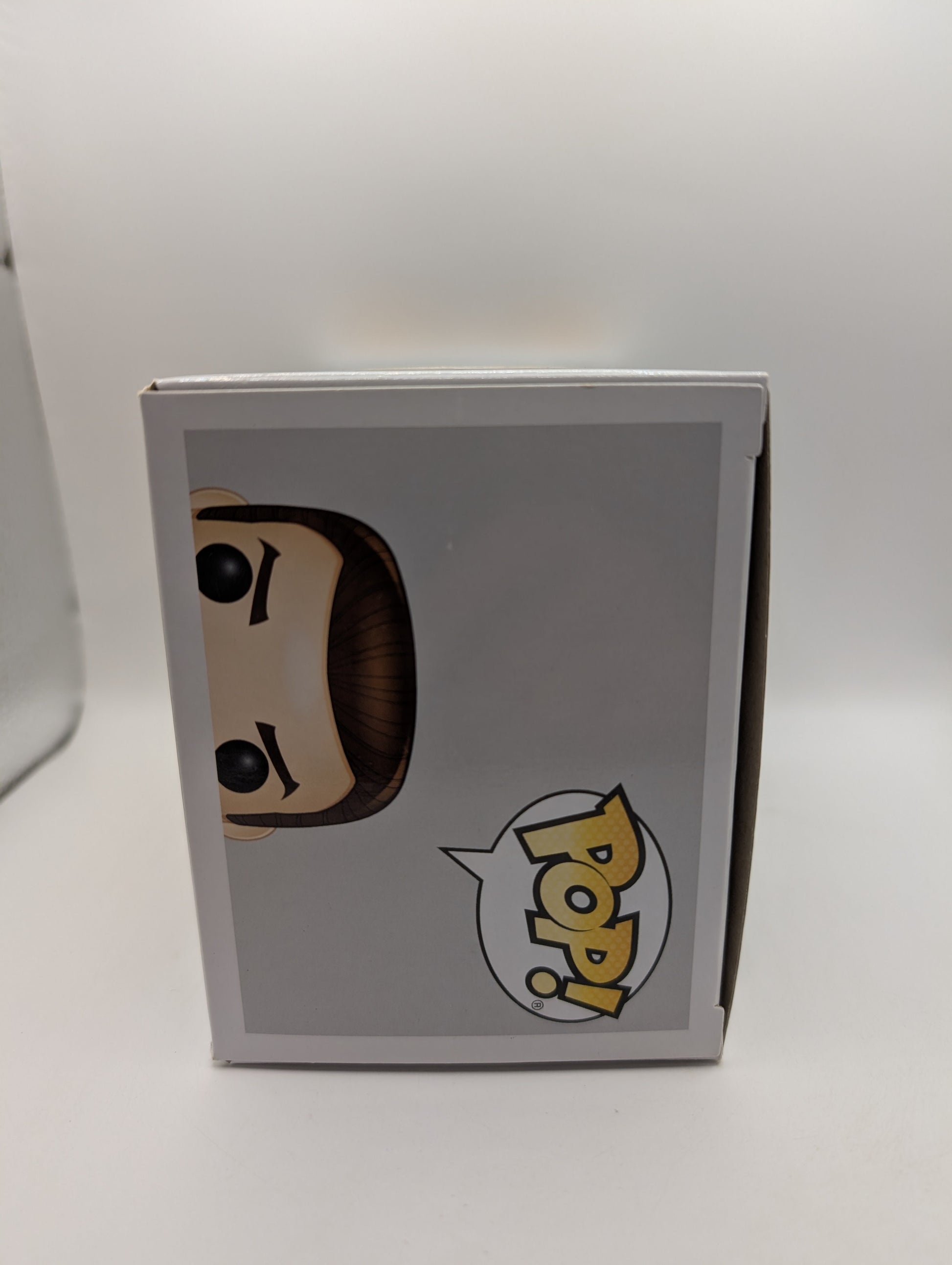 Funko Pop Star Wars Rebels 132 Kanan Vinyl Figure FRENLY BRICKS - Open 7 Days