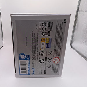 One Piece Choppermon Flocked Funko Pop #1471 FRENLY BRICKS - Open 7 Days