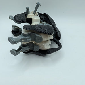 Transformers Beast Wars Deluxe Class Bonecrusher Buffalo Maximal INCOMPLETE FRENLY BRICKS - Open 7 Days