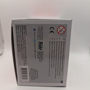 Funko Pop! NBA: Philadelphia 76er’s Ben Simmons #47 Vaulted