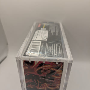 Unison Warrior Battle Evolution EB01 Booster Box Dragon Ball Super FRENLY BRICKS - Open 7 Days