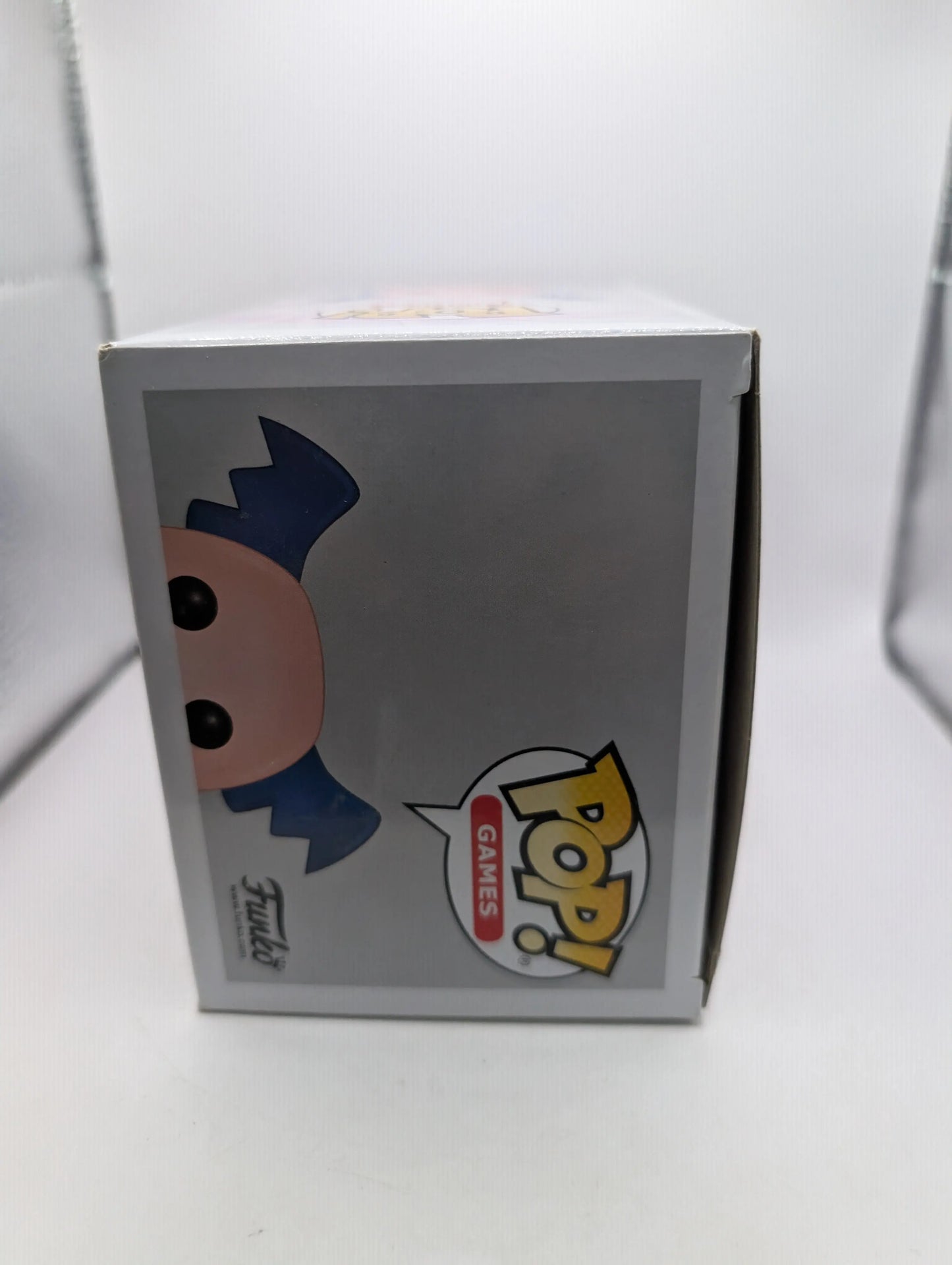 Pokemon - Mr. Mime #582 Funko Pop! Vinyl FRENLY BRICKS - Open 7 Days