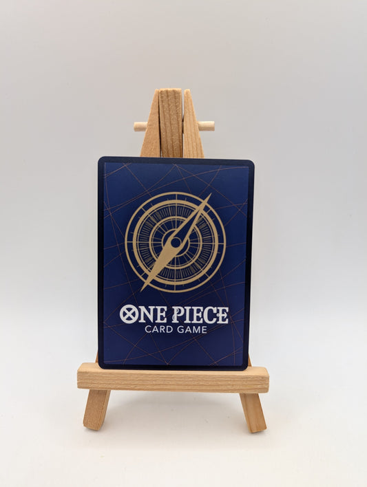 Mr 2 Bon Kurei EB01-061 SEC One Piece Card English NM (Original) FRENLY BRICKS - Open 7 Days