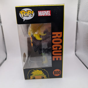 FUNKO Pop Vinyl Rogue #800 FRENLY BRICKS - Open 7 Days