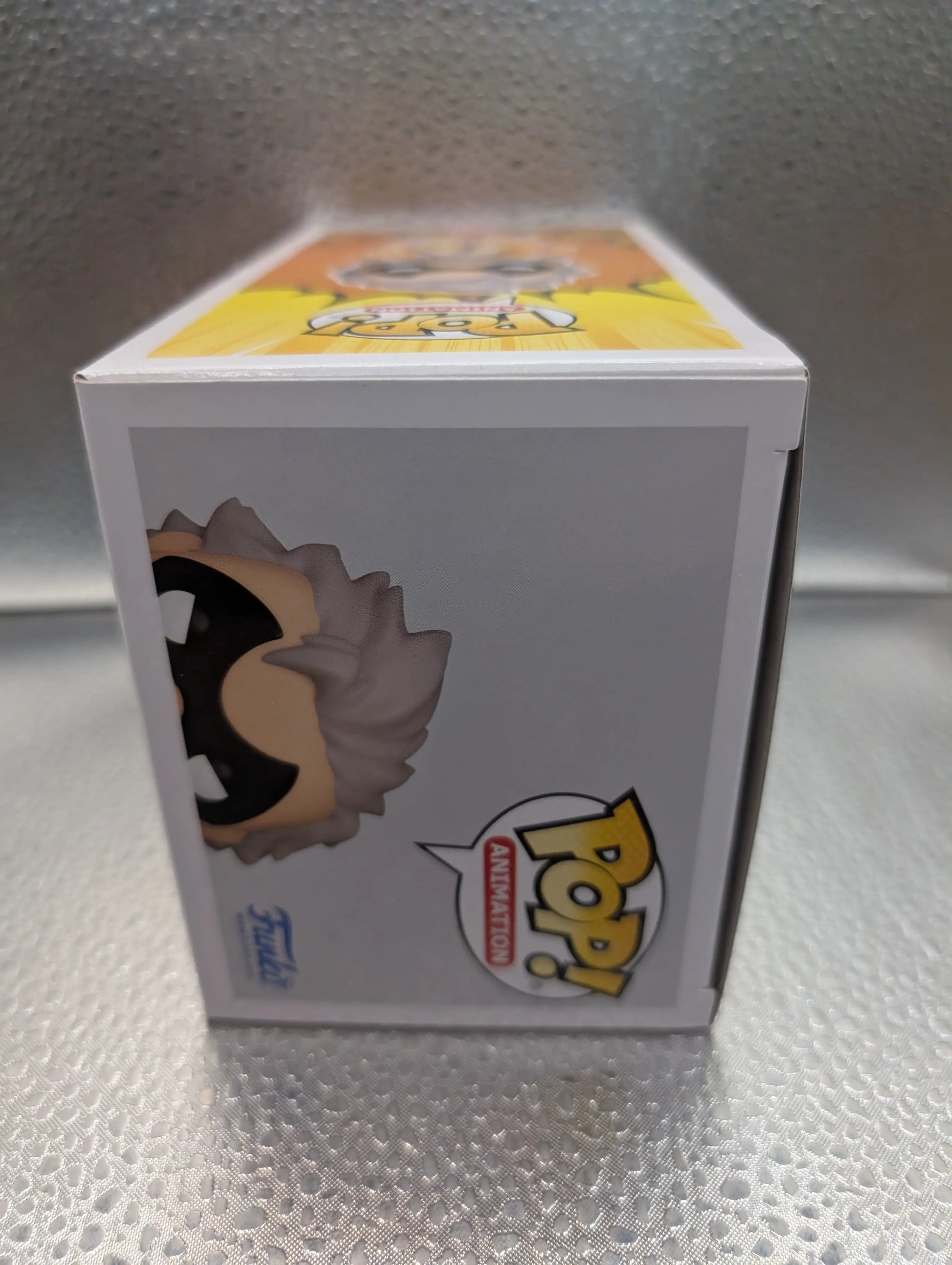 Funko Pop! Animation My Hero Academia Gran Torino #1161 Summer Convention Figure FRENLY BRICKS - Open 7 Days