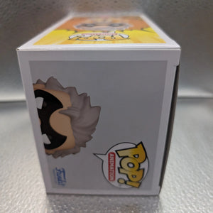 Funko Pop! Animation My Hero Academia Gran Torino #1161 Summer Convention Figure FRENLY BRICKS - Open 7 Days