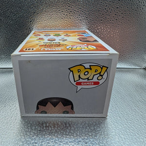 FUNKO Pop Vinyl Balrog #141 FRENLY BRICKS - Open 7 Days