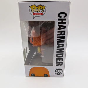 Pokemon - #455, Diamond, 2021 Spring Convention Funko Pop! FRENLY BRICKS - Open 7 Days