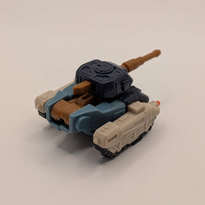 Transformers Crumplezone Complete Mini Con For Armada Cyclonus FRENLY BRICKS - Open 7 Days