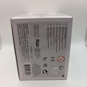 Pop Vinyl Funko Star Wars - Mandalorian 345 Special Edition Chrome FRENLY BRICKS - Open 7 Days