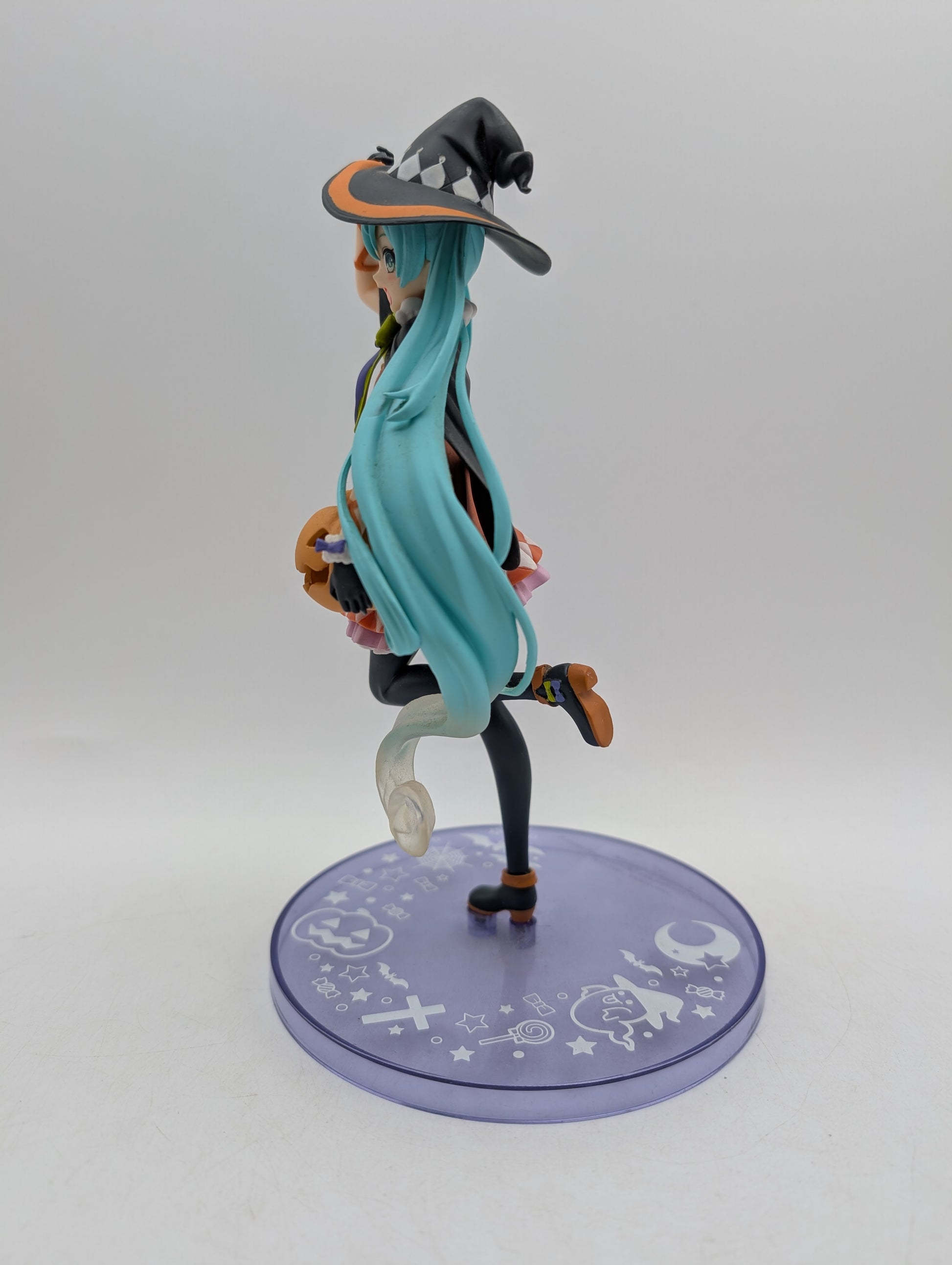 Vocaloid Hatsune Miku Figure 2nd season Autumn Ver Taito image 2