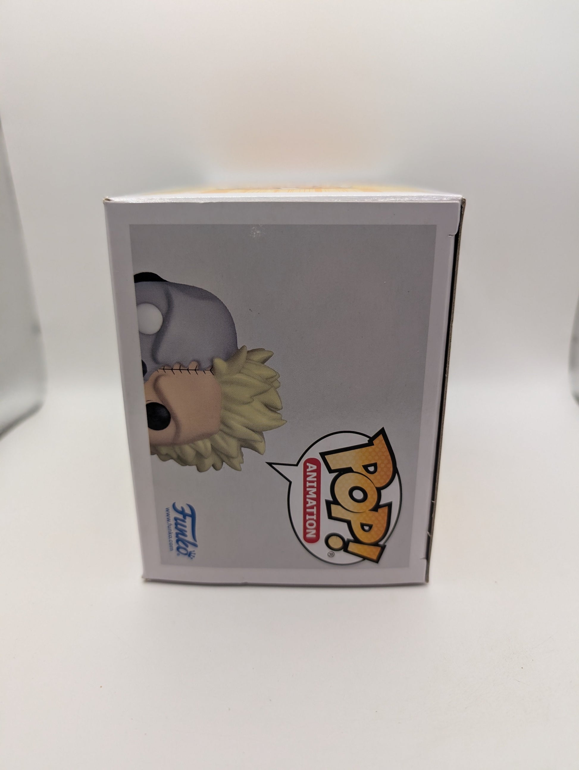 My Hero Academia Twice Funko Pop! Vinyl Chase Special Edition #1093 FRENLY BRICKS - Open 7 Days