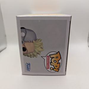 My Hero Academia Twice Funko Pop! Vinyl Chase Special Edition #1093 FRENLY BRICKS - Open 7 Days