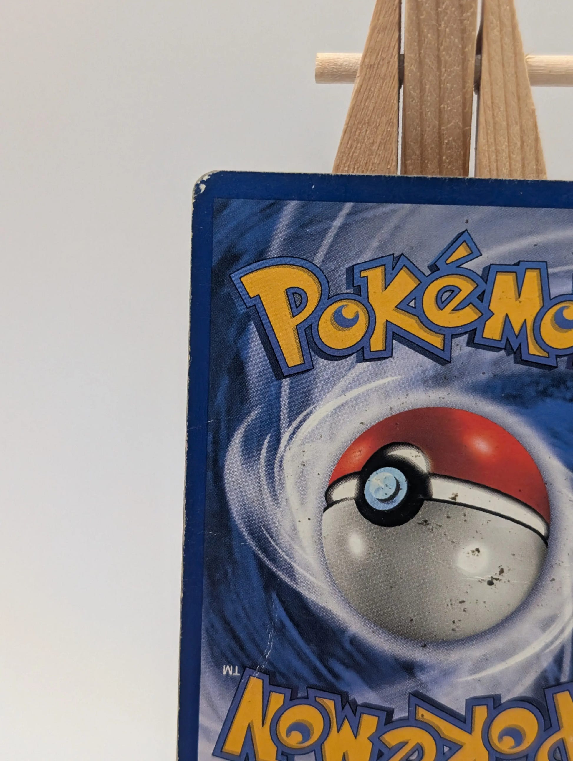 Pokémon Base Set Charizard Holo Card 4/102, photo 12 image 12