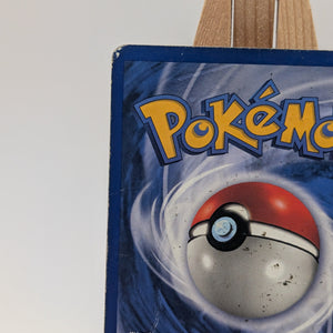 Pokémon Base Set Charizard Holo Card 4/102 FRENLY BRICKS - Open 7 Days