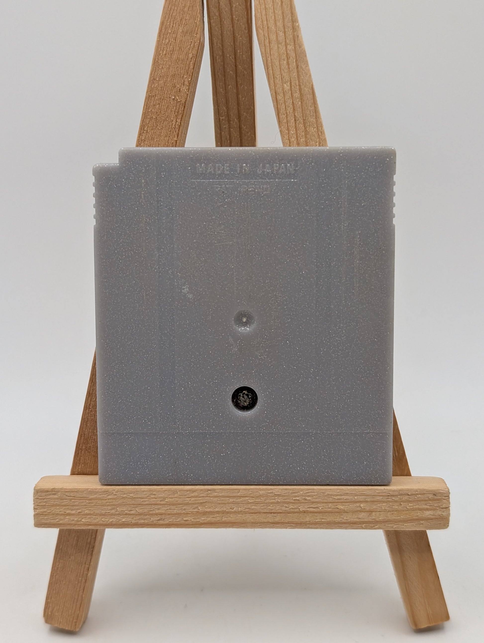 POKEMON SILVER VERSION GAME BOY NINTENDO DMG-AAXP-AUS CARTRIDGE ONLY