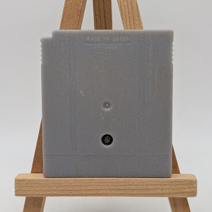 POKEMON SILVER VERSION GAME BOY NINTENDO DMG-AAXP-AUS CARTRIDGE ONLY