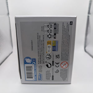 2023 Funko Pop! Animation Nickelodeon Avatar the Last Airbender 1442 Momo Vinyl FRENLY BRICKS - Open 7 Days