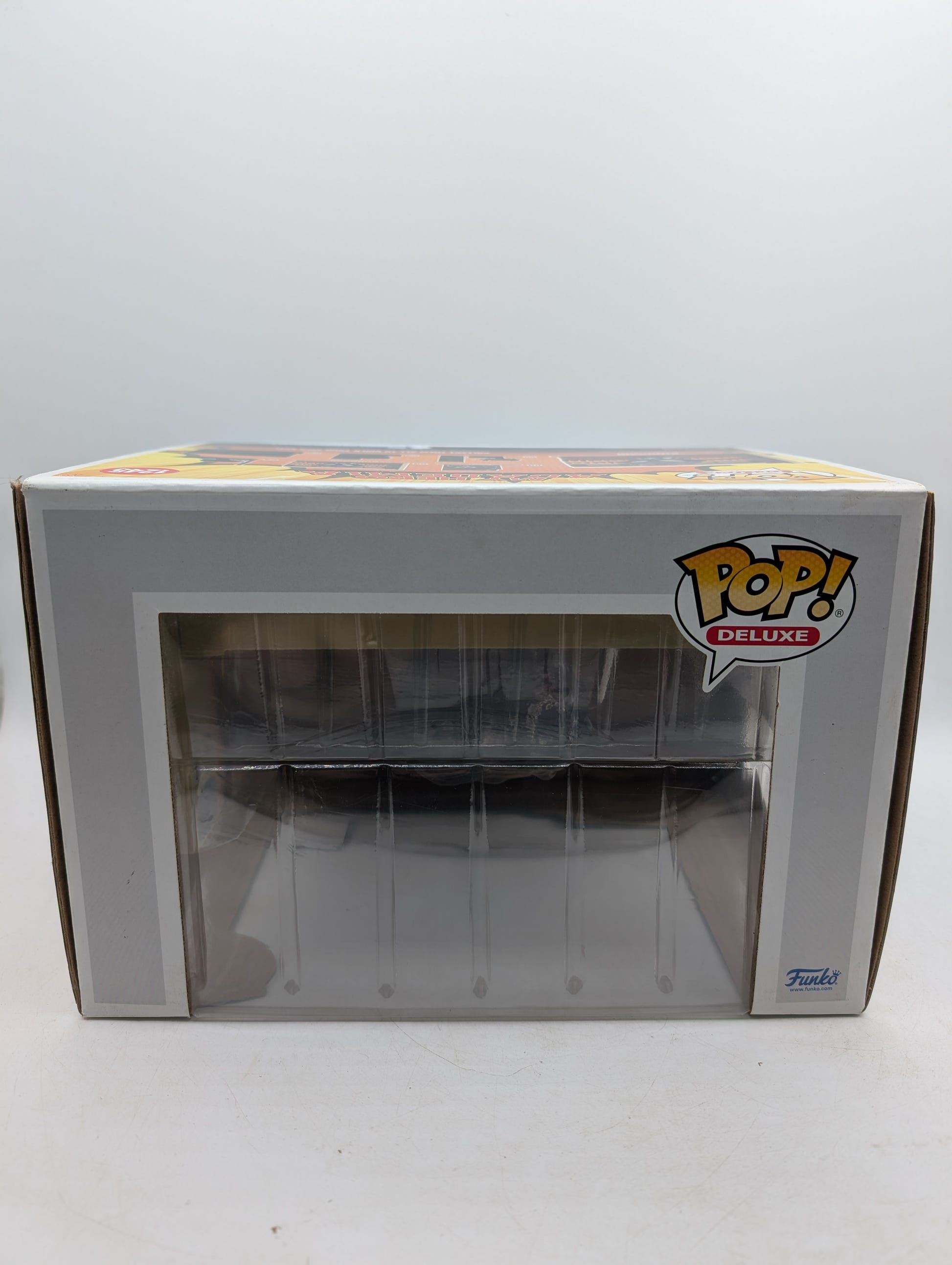 Funko Pop! Animation Deluxe: My Hero Academia - Kurogiri in Hideout Select Exclusive image 8