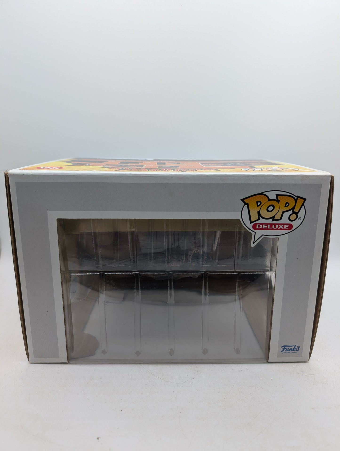Funko Pop! Animation Deluxe: My Hero Academia - Kurogiri in Hideout Select Exclusive