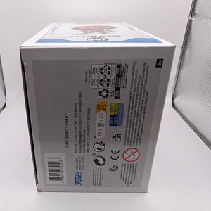 Funko Pop! Star Wars - Darth Maul #647 NYCC 2023 Exclusive FRENLY BRICKS - Open 7 Days