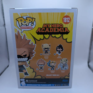 My Hero Academia - Shishido - #1812 - Pop! Vinyl FRENLY BRICKS - Open 7 Days