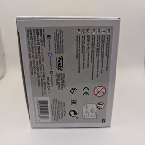 My Hero Academia - Izuku Midoriya #603 Funko Pop! Vinyl FRENLY BRICKS - Open 7 Days